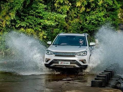 眼花缭乱 国产紧凑型SUV谁是理想之选？