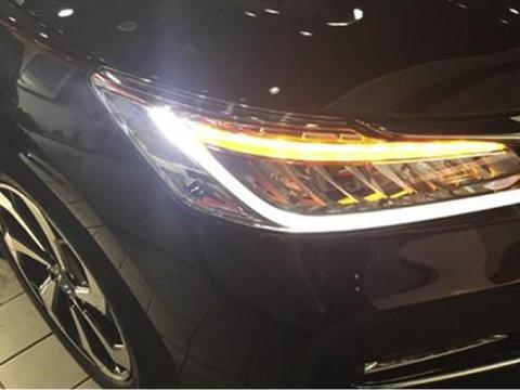 17万就配流水转向灯的合资B级车，比迈腾保值，可惜现在名声坏了