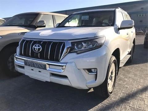 性价比之王，丰田霸道，为何大家都看好它！值得您考虑的车型