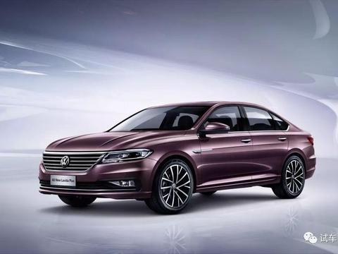 帕萨特多了个弟弟叫全新朗逸Plus，轴距又加长了