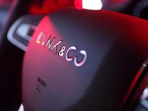 领克根红苗正，双响炮皆红，但顺溜命名法会否“埋雷”成掣肘？