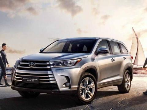 销量十年如一日, 这款中级车30多万无敌手, 为何大家都买它