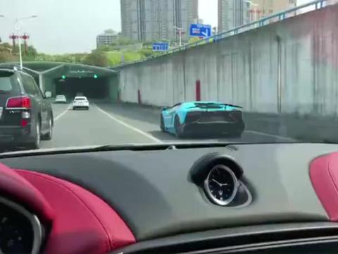 想知道“兰博基尼“最近有什么新消息么，都在这里了