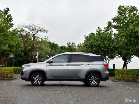 18年最受关注的4款新车，宝骏530上榜，最后一款号称“最美”