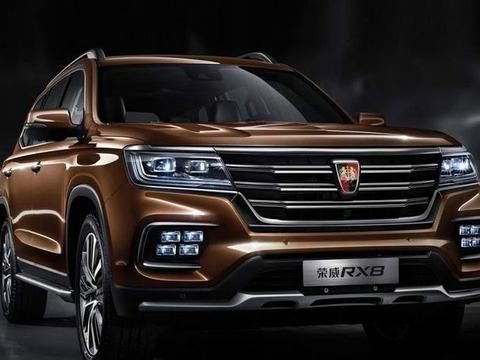 别说汉兰达，就连途昂都不淡定，这国产7座SUV太霸气，才18万起