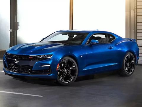 大黄蜂小改款！美系性能控入门之选：2019款雪佛兰科迈罗