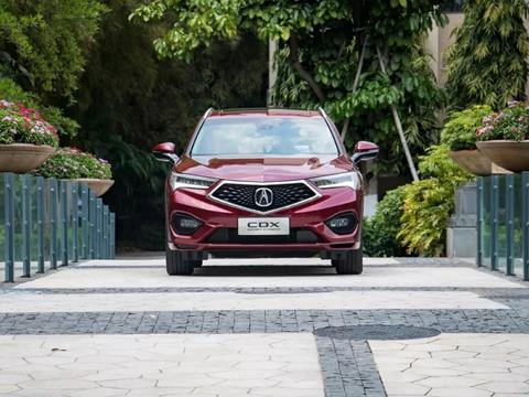 不到30万的豪华混动SUV！省油、省钱、省心