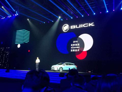 又推出了两款新能源车，别克会成为合资品牌中新能源的领头羊吗？