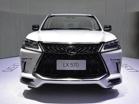 “雷克萨斯“必看资讯都在这，你错过了吗