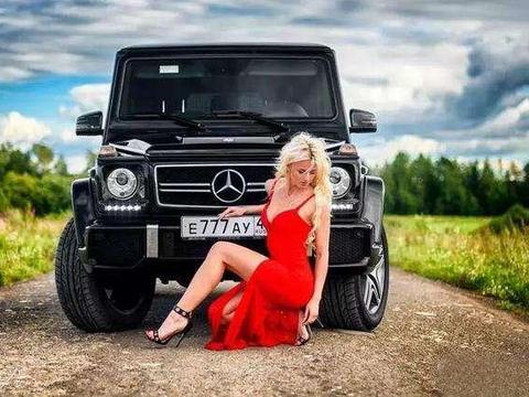 新一代铃木吉姆尼工厂实拍，号称十万的奔驰G级，预计12万起