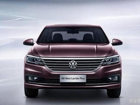 见过苹果Plus的你想不想了解一下朗逸Plus？！