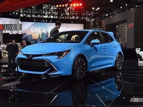 丰田这次冒蓝火了,非常值得看的一篇文章