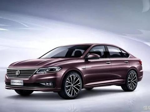 全新一代朗逸Plus，就真的只是大号朗逸了吗？！