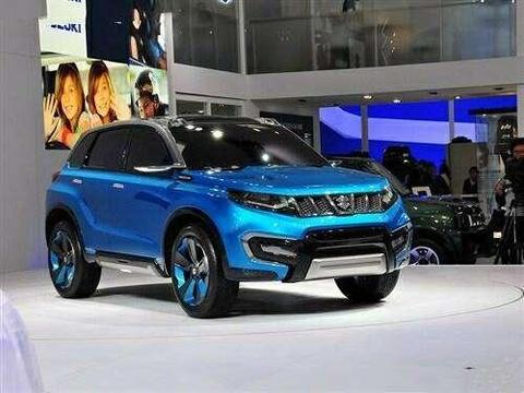 日系再推省油小钢炮, 颜值吊打H6, 配四驱仅8万起, 还买啥XR-V