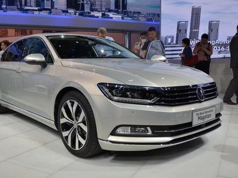 开了2年的大众迈腾车主表示有话讲，不注意几点你的车不保值