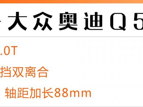 2018年计划买车的有福了！这7款重磅全新SUV即将发布