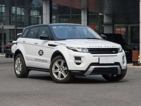 曾卖80万还得加价提车, 比宝马X5有档次, 现仅售30万, 却没人买