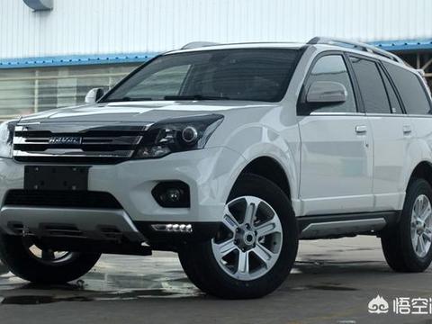 顶配的猎豹黑金刚和顶配的哈弗H5哪个比较好？