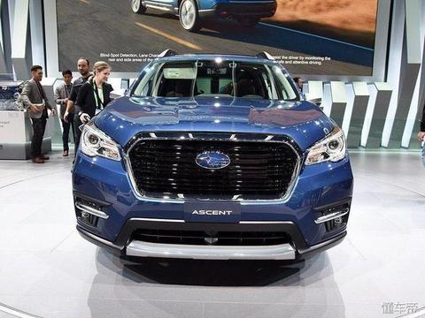 掌握保时捷核心科技，这款日系车做到了，技术完爆途观汉兰达