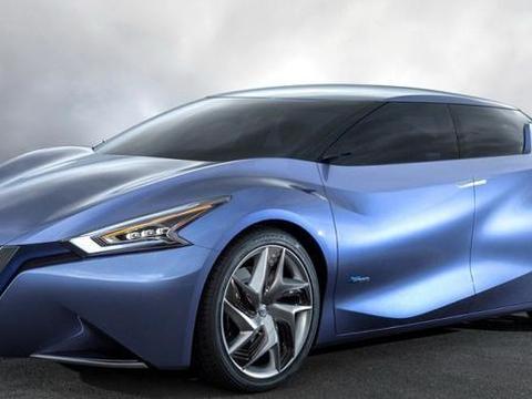 被朗逸逼急了！日产新车比轩逸更气派，油耗6L9万起思域难卖了