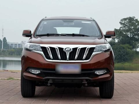 安全性最差劲的3款SUV 白送都不敢开