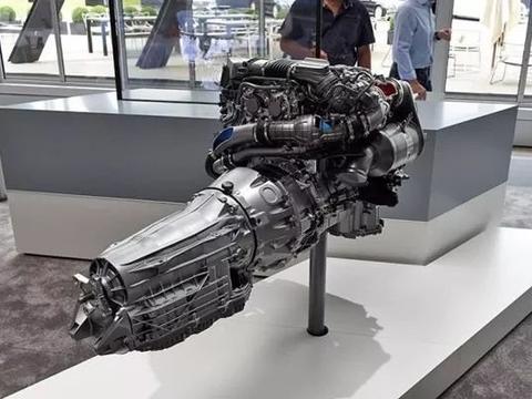 公认最先进的四台发动机 年内上市/自主车企看傻眼