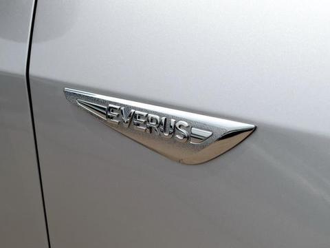 缤智变成了电动车，借一个空壳上市，广汽居然也变成自主品牌