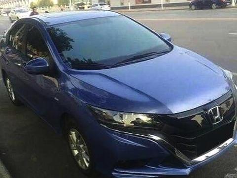 后悔买捷达凯美瑞了！这车比卡罗拉漂亮十倍，油耗5L仅8万起