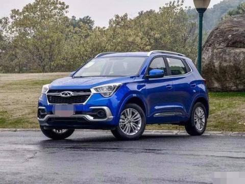 仅7万！奇瑞终于发飙了，空间大油耗低，上市就月销过万！