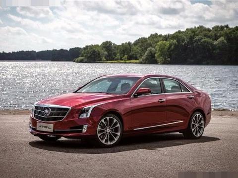 别买迈腾了，这车比奥迪A6还有面子，现降8万，美女看了都说值