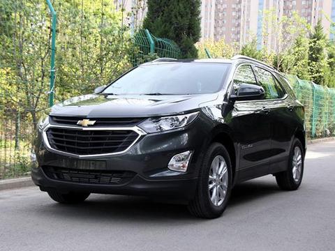 20万元中型SUV，雪佛兰探界者和标致5008该怎么选?