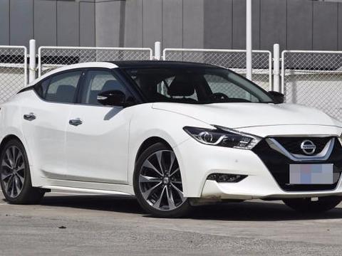 当年卖60多万，与奥迪A8一决高下，今不到20万，卖不过凯美瑞！