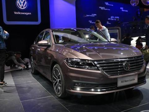 全新朗逸正式上线！外观更大气，同级别再无对手，你怎么看？