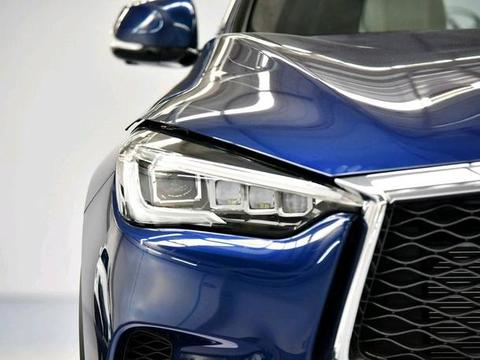 近期“英菲尼迪“动态汇总，都在这个专题里