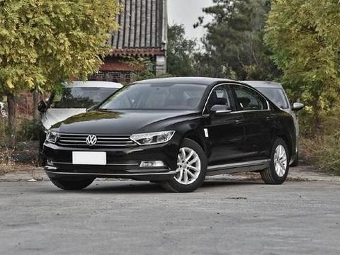 大众的旗舰神车，德国原装进口引入，比雅阁有格调，至少20万