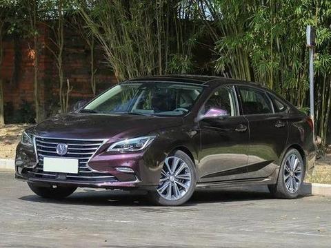 12万落地买啥车？新款迈锐宝是否减配？