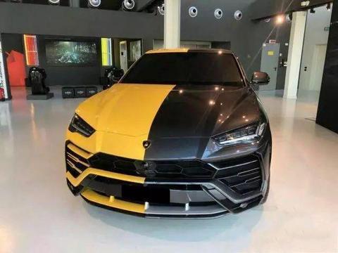 近期“兰博基尼“动态汇总，都在这个专题里