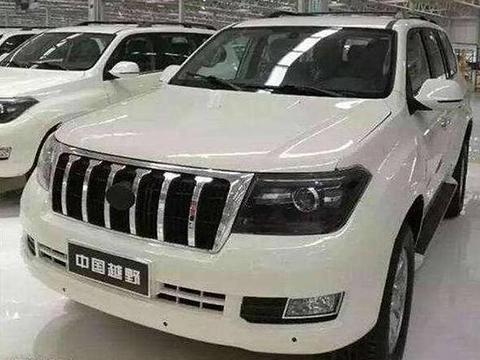 国产硬派SUV,可以进来看看这篇文章