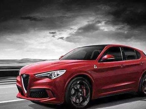 售价100万，买不到特别的豪车但能买到512匹纽北赛道SUV之王