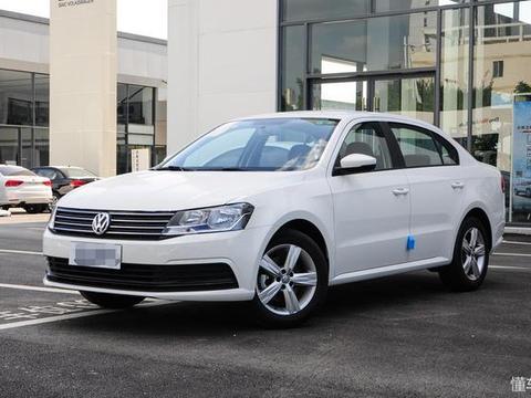 平均一天至少卖700多辆 只要10万多一点 靠谱家用车就选这几款