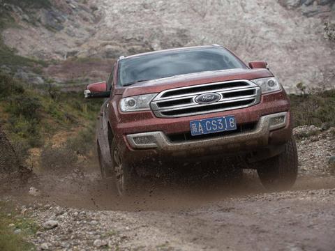 越野硬汉，家用好手，普拉多、牧马人、撼路者谁是最佳选择？