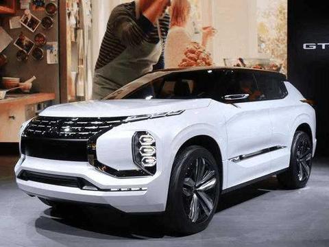 最为良心日系SUV, 逼格不输揽胜，配四驱仅12万，上市或卖到脱销