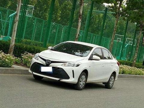 唯一一款没人骂的日系车，全系ESP油耗5L，仅6万买捷达都后悔了