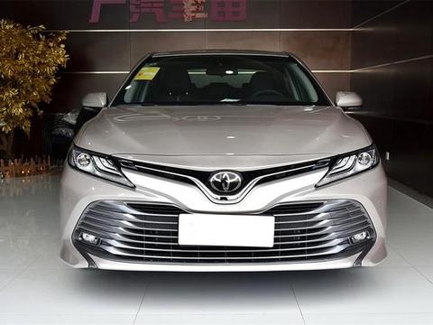 不足18万，比迈腾大一圈，搭载两款自吸发动机，你看好吗