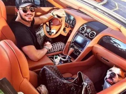 谁说豪车就有逼格？上百万的SUV内饰竟然比不过国产车！