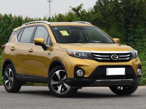 最新最全的“广汽传祺“资讯都在这里，不容错过