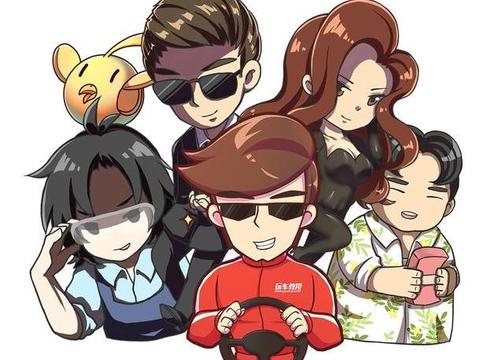 新手开也轻松！年轻人10来万就该买这3款帅气合资车