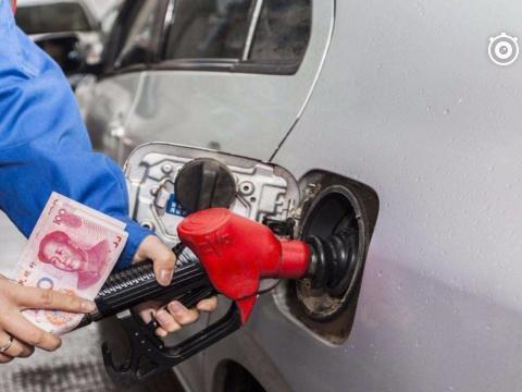 民营加油站总打折，到底靠不靠谱？终于有人道出了实情