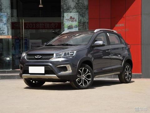 新车改款，配置升级售价降低，小车身大空间，人生第一台座驾买它