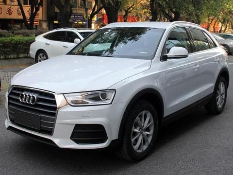 奥迪家族怎么了？不仅更新新款车型，而且还大幅降价